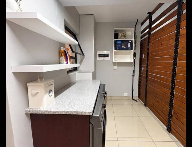 1 BEDROOM PROPERTY TO RENT IN UMHLANGA RIDGE